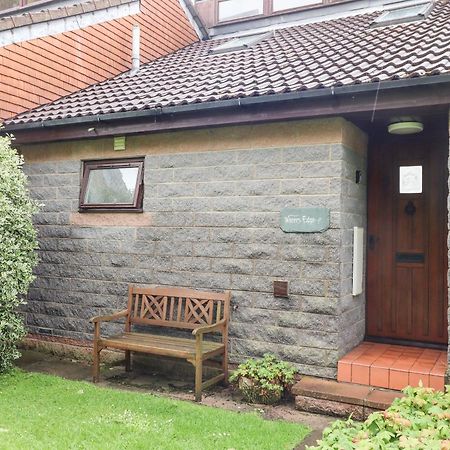Villa Waters Edge à Embleton  Extérieur photo