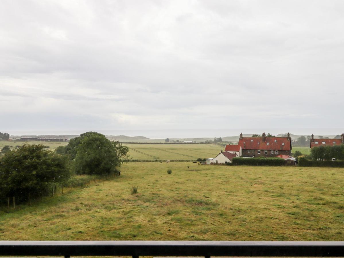 Villa Waters Edge à Embleton  Extérieur photo
