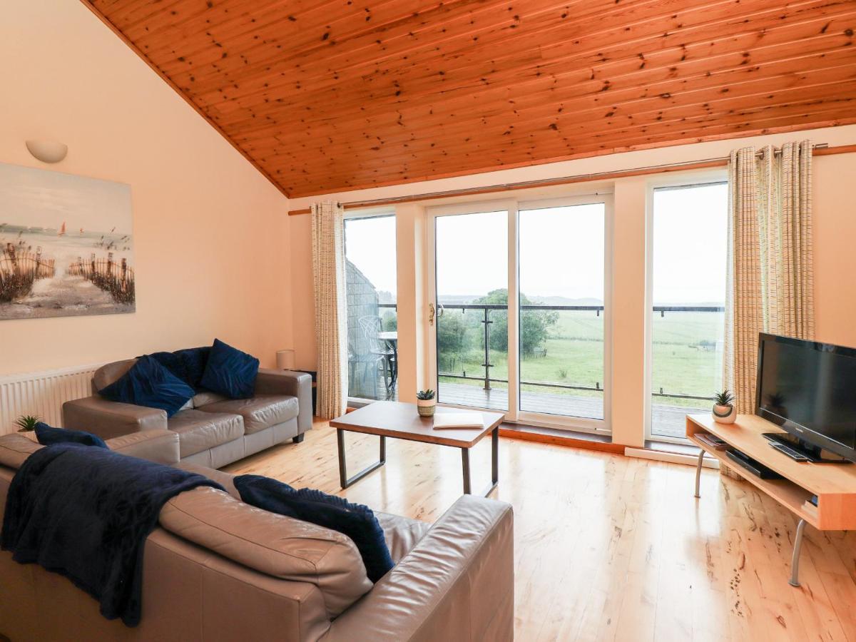 Villa Waters Edge à Embleton  Extérieur photo