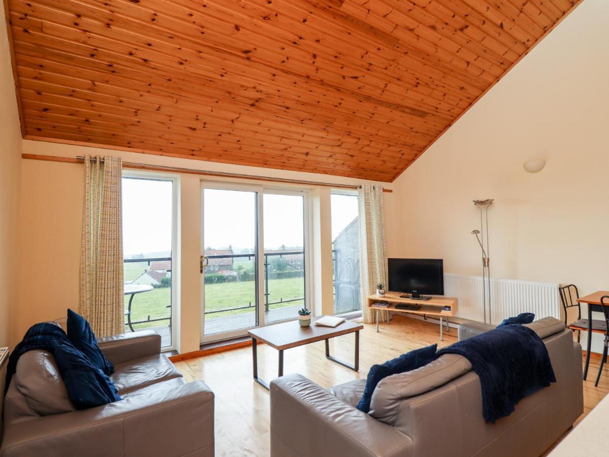 Villa Waters Edge à Embleton  Extérieur photo