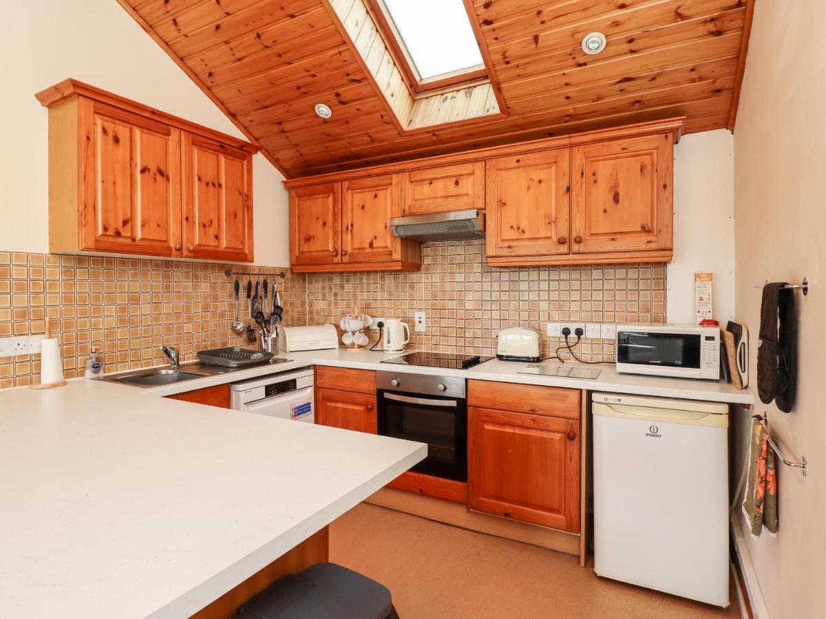 Villa Waters Edge à Embleton  Extérieur photo