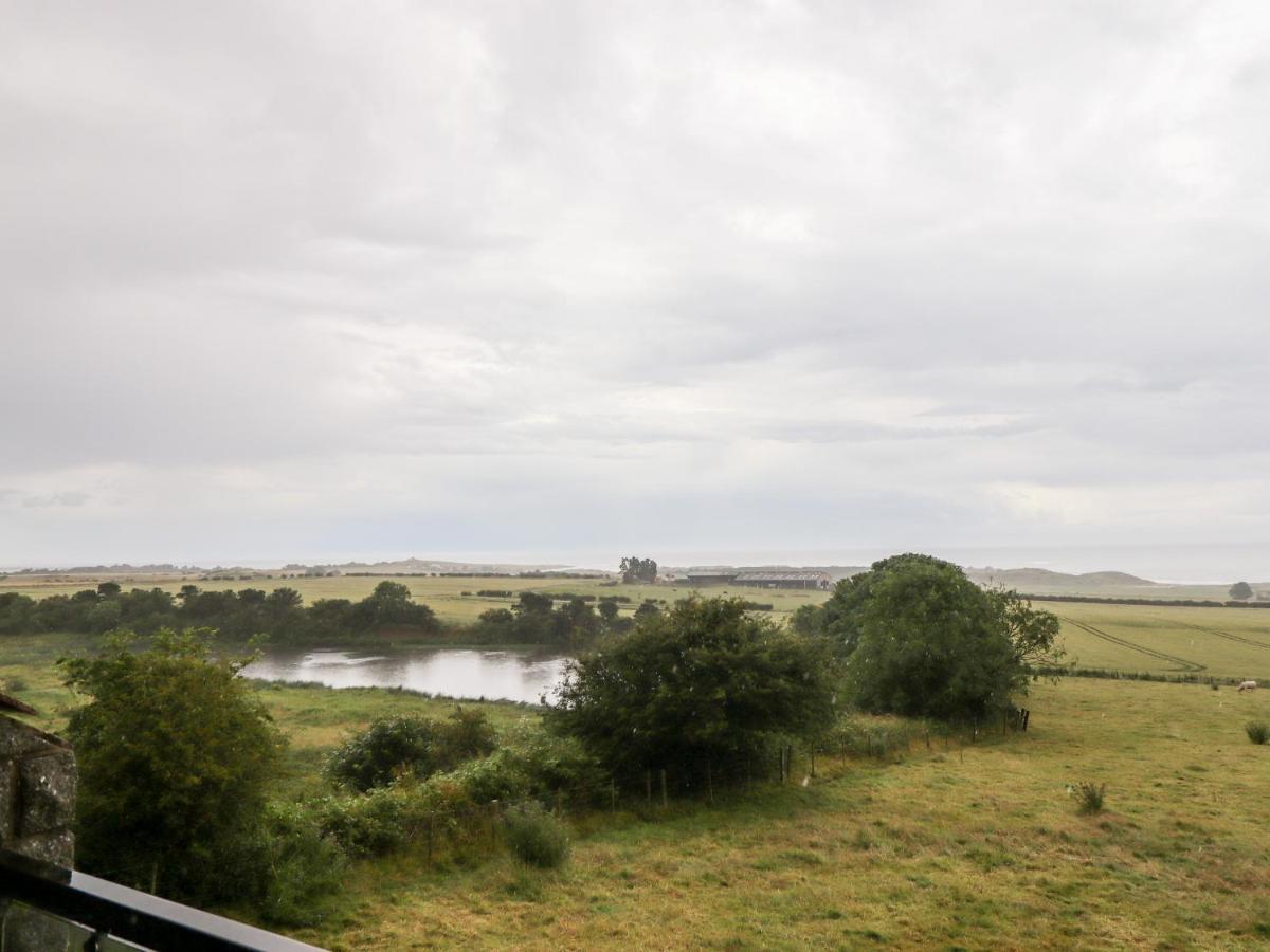 Villa Waters Edge à Embleton  Extérieur photo