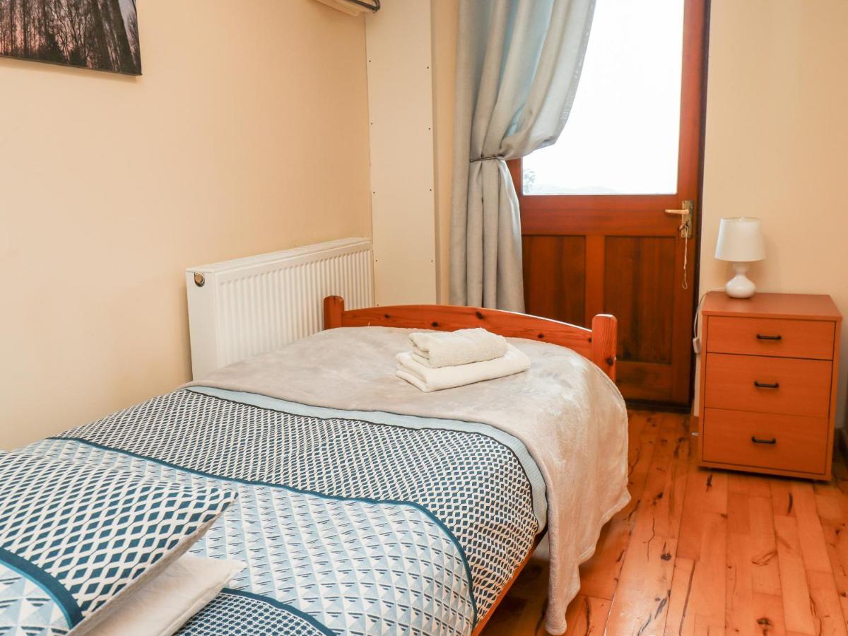 Villa Waters Edge à Embleton  Extérieur photo