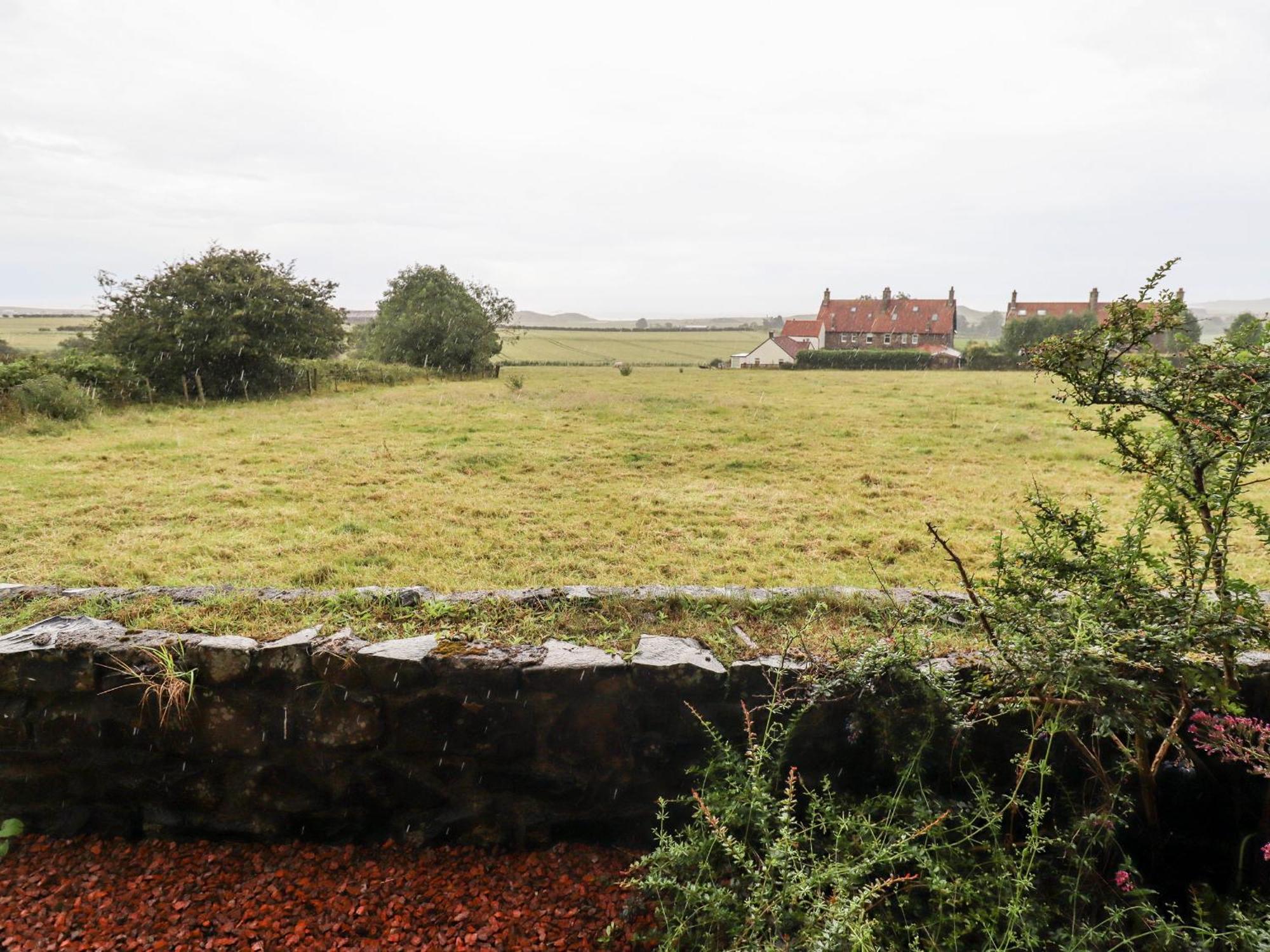 Villa Waters Edge à Embleton  Extérieur photo